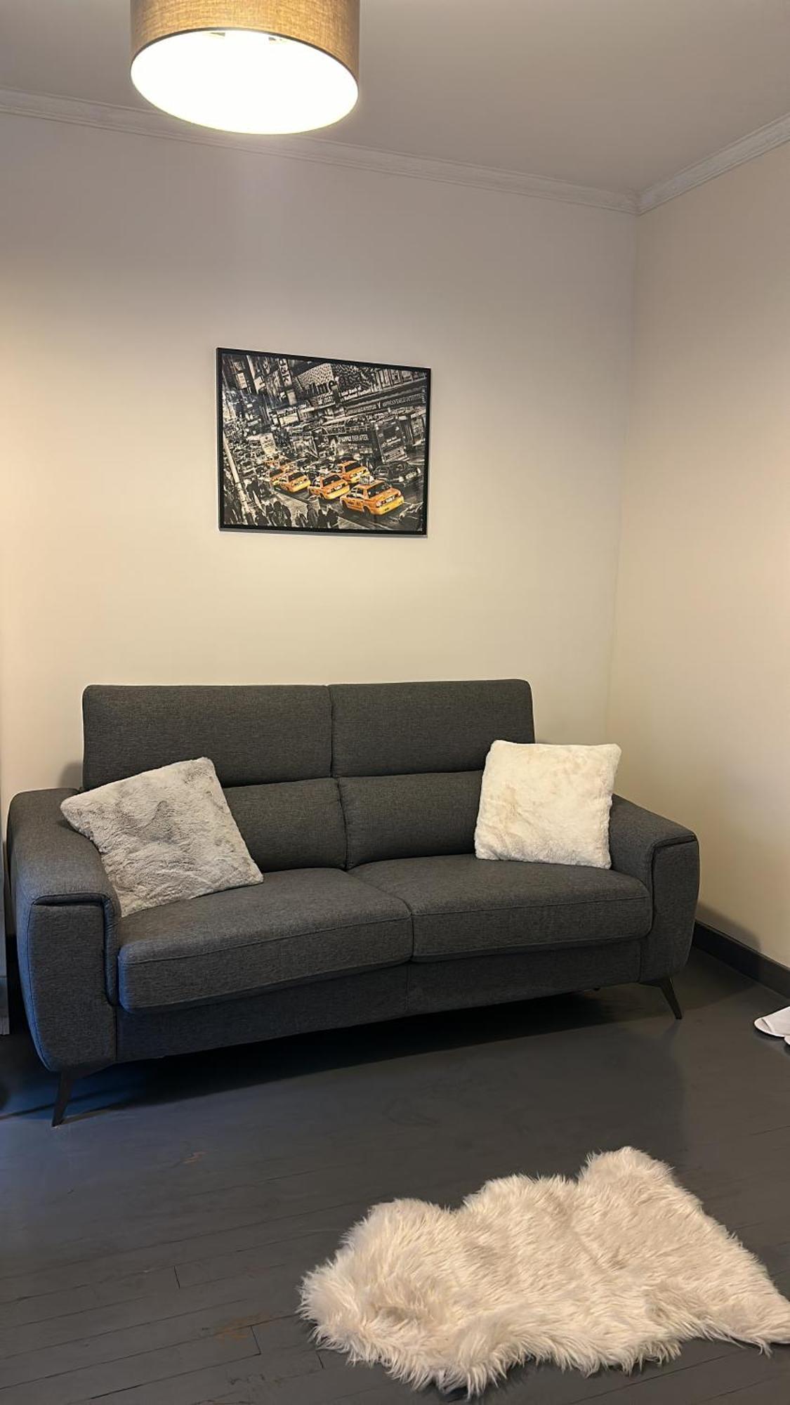 Cosy Studio Chatelets Les Halles Paris Extérieur photo