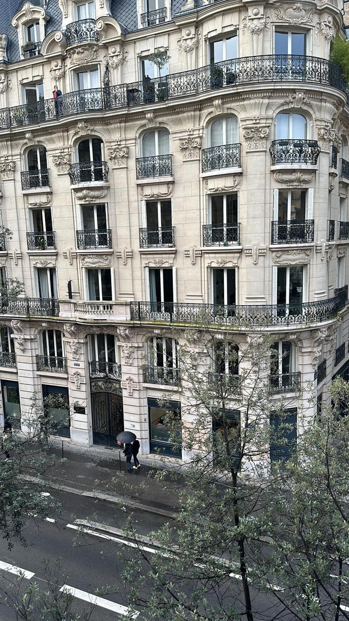 Cosy Studio Chatelets Les Halles Paris Extérieur photo